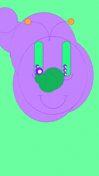 Art Love GIF by YON