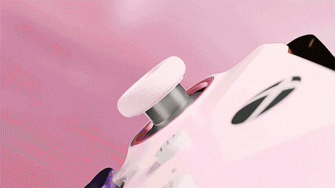 Color Gold GIF by Xbox