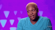 Season 9 Thinking GIF by RuPaul's Drag Race