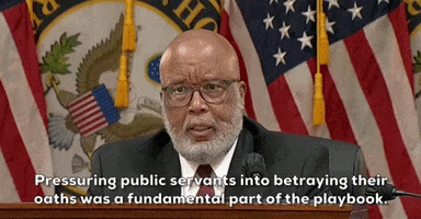 Jan 6 GIF by GIPHY News