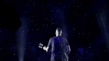 concert GIF by The Orchard Films