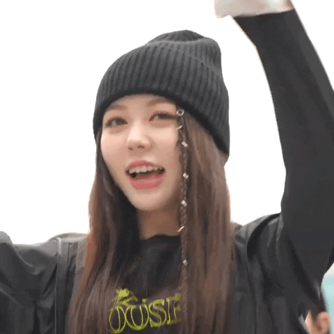 K-Pop S2 GIF