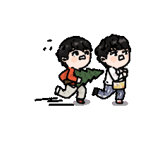 Vinh Sticker