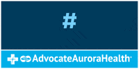 Stay Home Health Care GIF by Advocate Aurora Health
