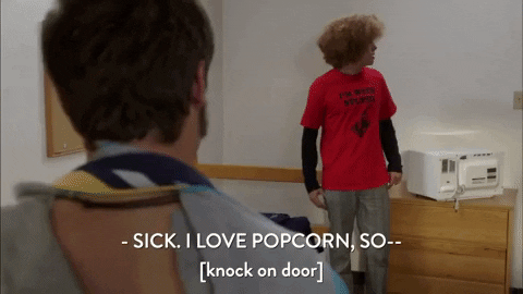 comedy central blake henderson GIF by Workaholics