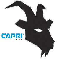 Automotive Sticker by Capri Tools