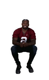 College Football Yes Sticker by Nissan USA