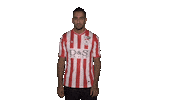 adil auassar Sticker by Sparta Rotterdam