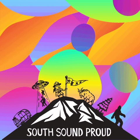 southsoundproud giphyupload pnw tacoma mtrainier GIF