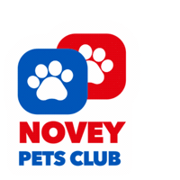 NoveyPanama panama tienda mascota pty Sticker