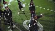 Music Video Dancing GIF by Red Bull Records