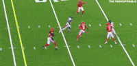 Houston Nico GIF by The Undroppables