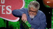 Ilustres Ignorantes Cruz GIF by Movistar Plus+