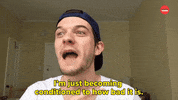 Drinking Coffee GIF by BuzzFeed