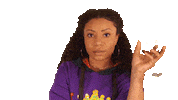 good for you drinking Sticker by Shalita Grant