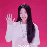 winterism kpop saymyname meicitos winterism GIF