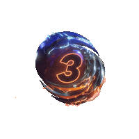 3D Sonic3 Sticker by Sonic The Hedgehog