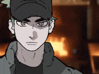 Anime Girl GIF