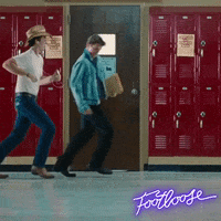 dance GIF by Paramount Movies