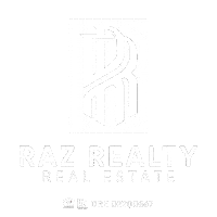 Logo Sticker by JohnHart Real Estate