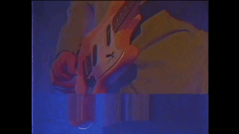 window GIF by Tigers Jaw
