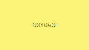 rubenleaves GIF