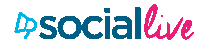 social media Sticker by Socialfly