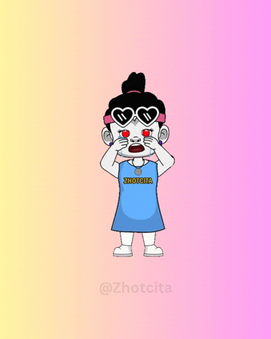 Sad Fashion GIF by Zhotcita