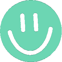 maggielanedesigns happy smile smiley maggielane Sticker