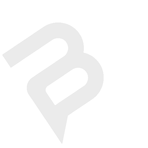 bergholz-media giphyupload logo white b Sticker