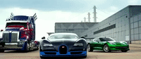 age of extinction transformers GIF