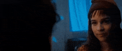 the relationtrip dont be afraid GIF by The Orchard Films