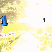 Wake Up Cat GIF