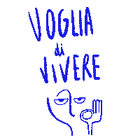 Noia Voglia Sticker