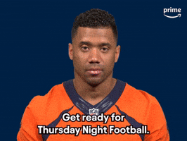 Amazon Prime Video GIF by NFL On Prime