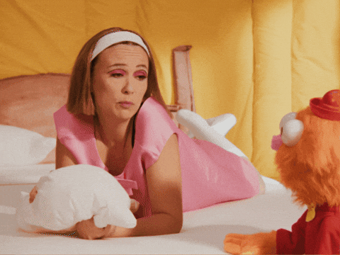 Happy Music Video GIF by Rigoberta Bandini