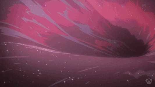 Sinking Electronic Arts GIF by Xbox