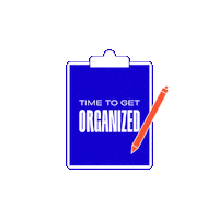Organize Team West Sticker by Vote Save America