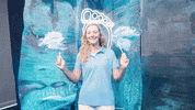 Lets Go Golf GIF by UNC Tar Heels