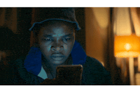 Text Go GIF by NETFLIX