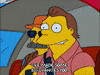 Episode 18 GIF by The Simpsons