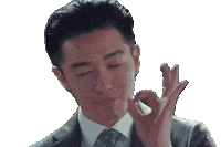 No Problem Ok Sticker