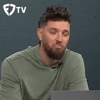 Chandler Parsons Yes GIF by FanDuel