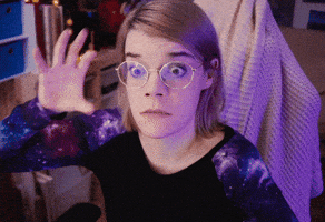 For Real What GIF