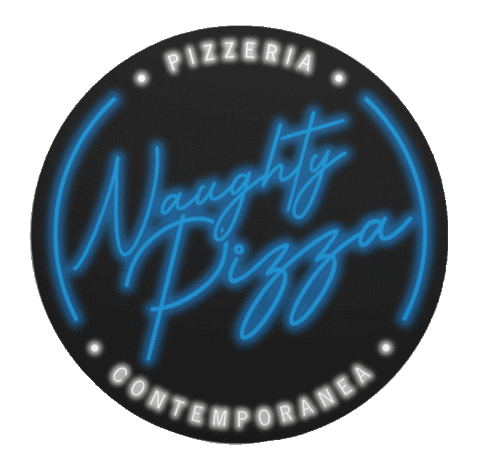 Naughtypizza giphyupload naughtypizza naughty pizza Sticker