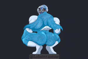 Are You Sure Omni-Man GIF