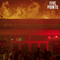 fivepoints season 2 episode 2 facebook watch five points GIF