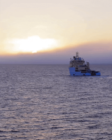 Ocean System GIF by The Ocean Cleanup