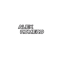 alexromeroproductor  Sticker