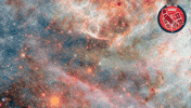 Lights Nasa GIF by ESA/Hubble Space Telescope
